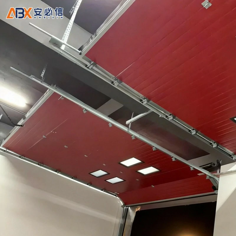 德阳市工业提升门