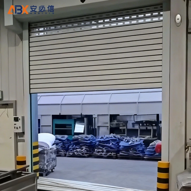 德阳市雷达高速门