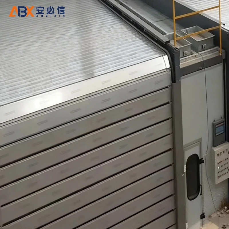 德阳市厂房高速门